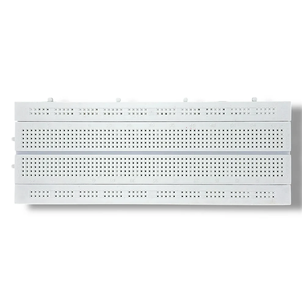 830PointsSolderlessBreadboardforArduino_DIYElectronicsProjectsReusablePrototypingBoardharishprojects_3.webp