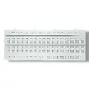 830PointsSolderlessBreadboardforArduino_DIYElectronicsProjectsReusablePrototypingBoardharishprojects_3.webp