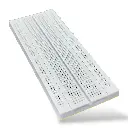 830PointsSolderlessBreadboardforArduino_DIYElectronicsProjectsReusablePrototypingBoardharishprojects_2.webp