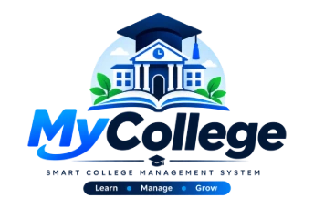 My college